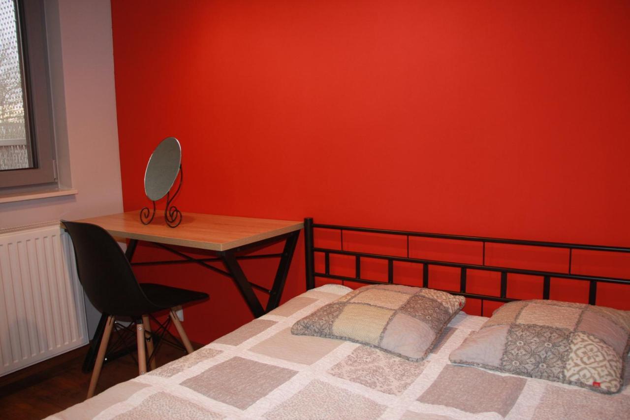 Niko Apartments 1 Краков Экстерьер фото